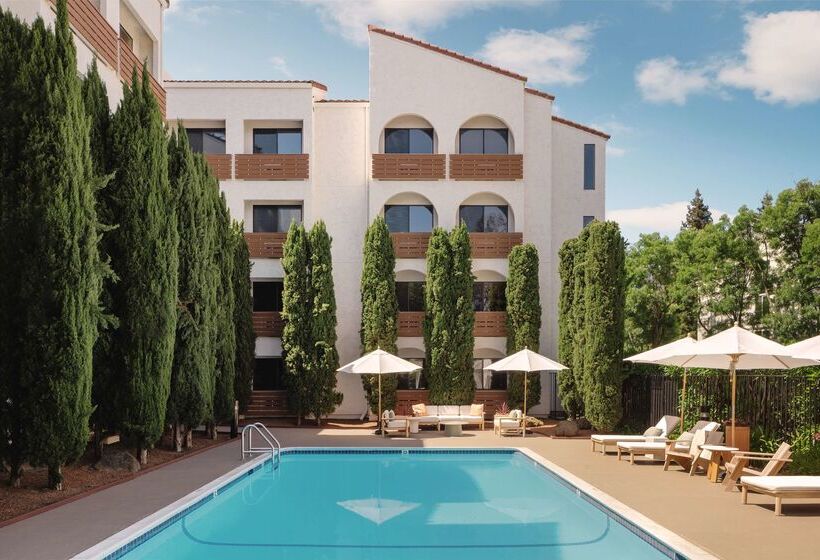 호텔 Avante, A Jdv By Hyatt