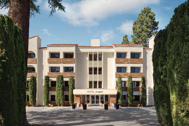 호텔 Avante, A Jdv By Hyatt