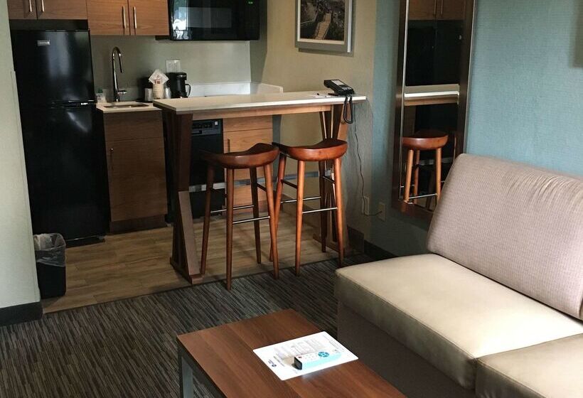 هتل Best Western Carlsbad By The Sea