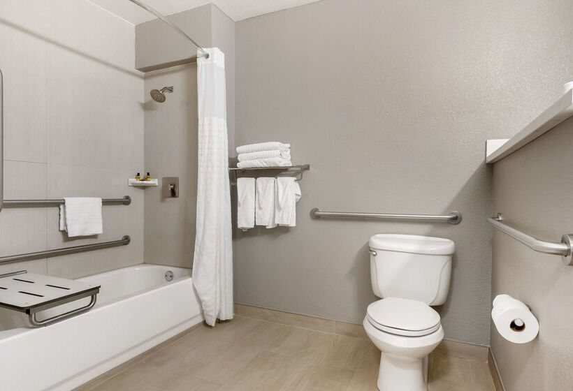 هتل Best Western Plus Sparksreno