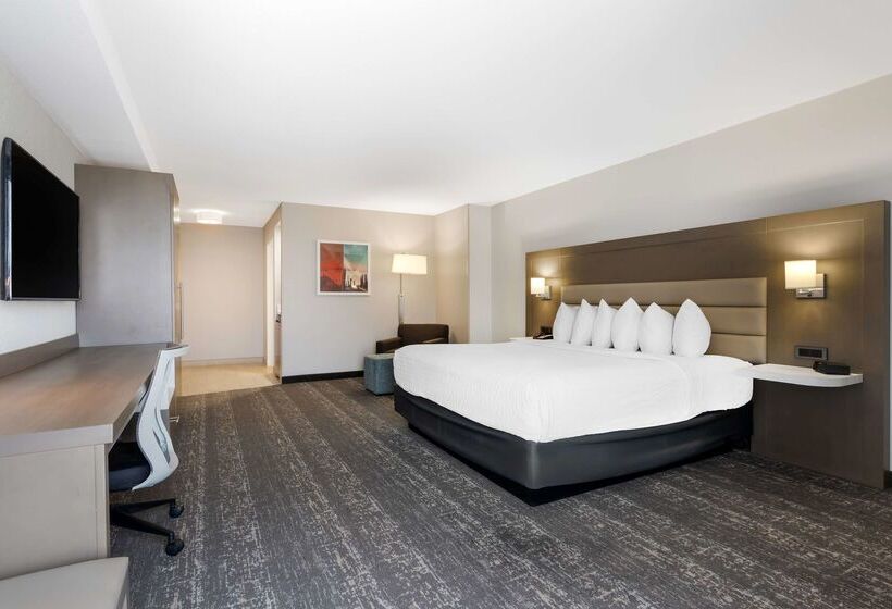 هتل Best Western Plus Sparksreno