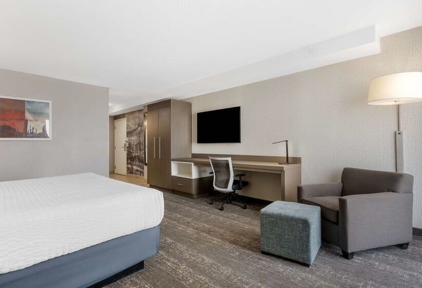 هتل Best Western Plus Sparksreno
