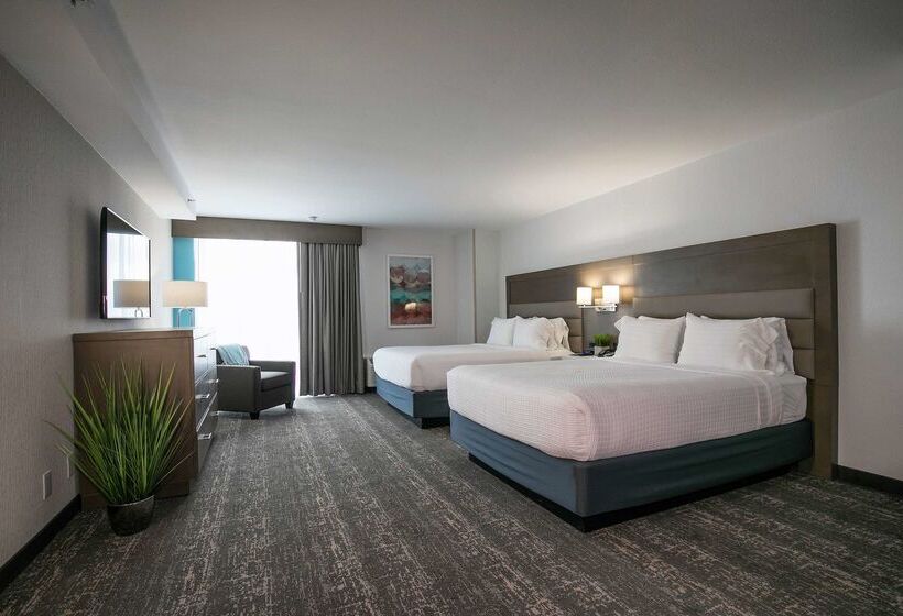 هتل Best Western Plus Sparksreno