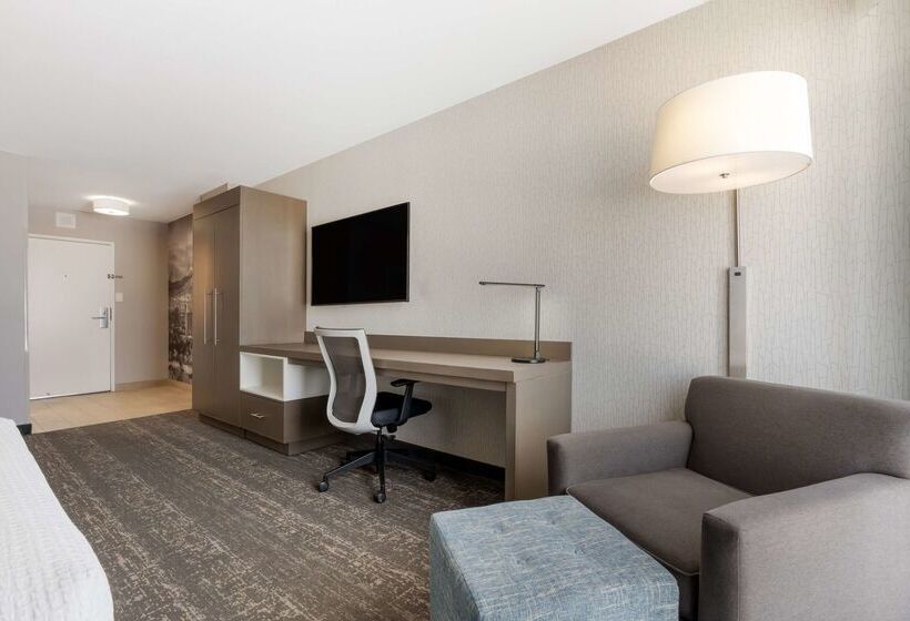 هتل Best Western Plus Sparksreno