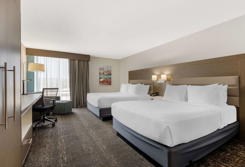 هتل Best Western Plus Sparksreno