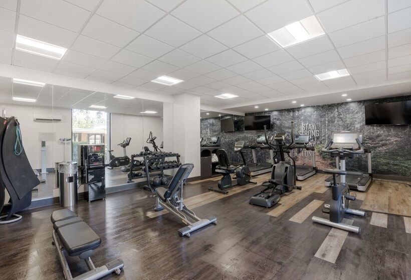 هتل Best Western Plus Sparksreno