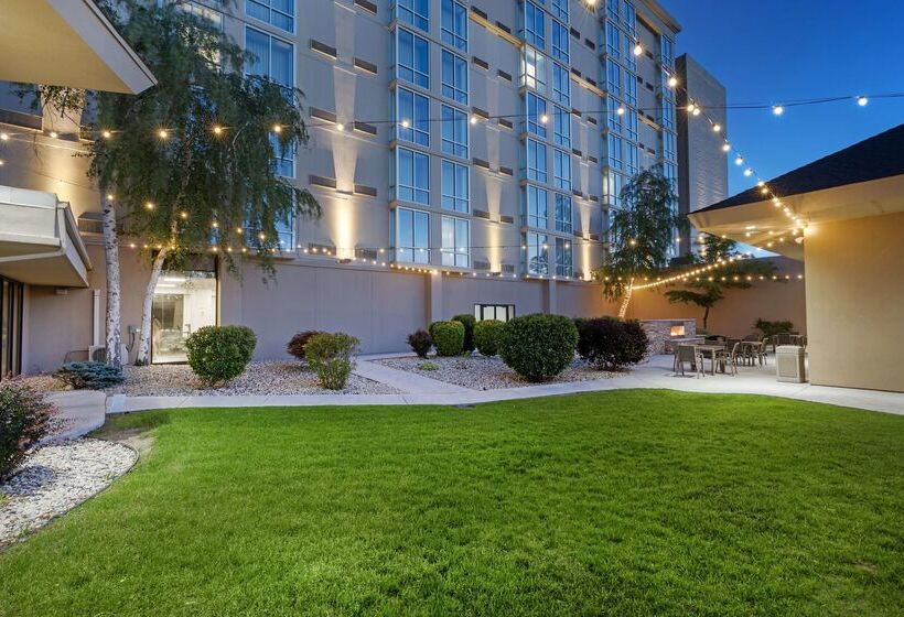 هتل Best Western Plus Sparksreno