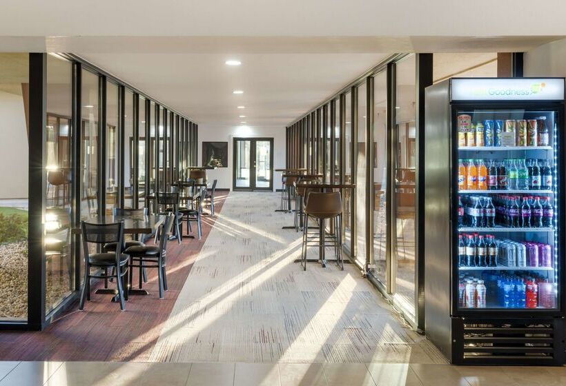 هتل Best Western Plus Sparksreno