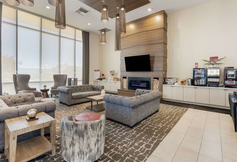 هتل Best Western Plus Sparksreno