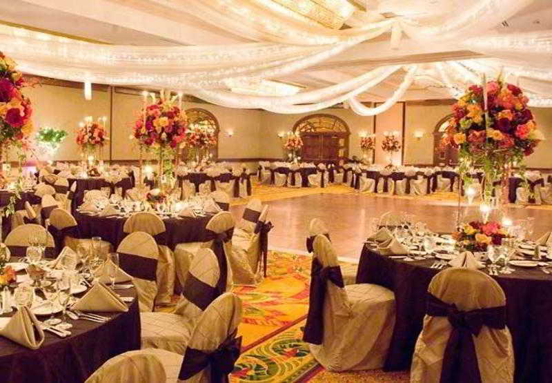 فندق Boca Raton Marriott At Boca Center
