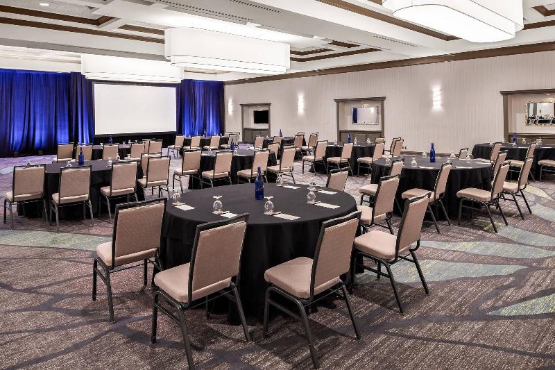 فندق Boca Raton Marriott At Boca Center
