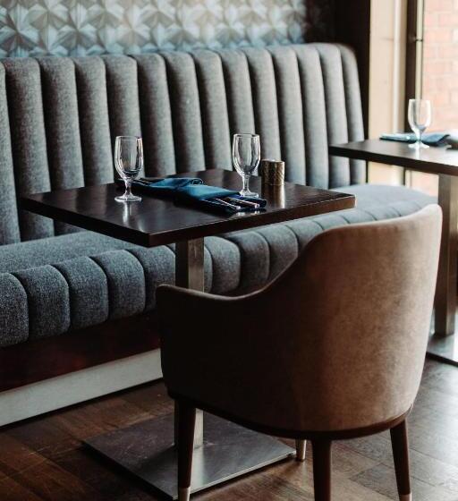 هتل Boston Marriott Long Wharf