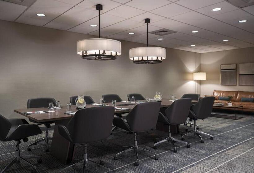 هتل Chicago Marriott Schaumburg