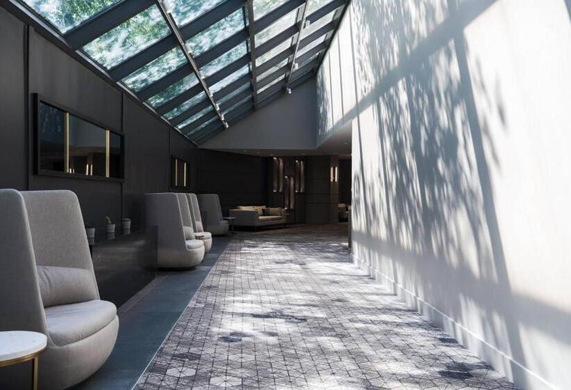 هتل Chicago Marriott Schaumburg