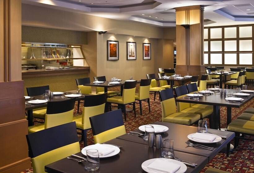 酒店 Hampton Inn & Suites Downers Grove Chicago