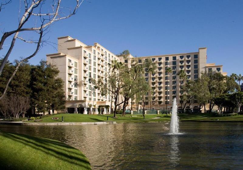 فندق Costa Mesa Marriott