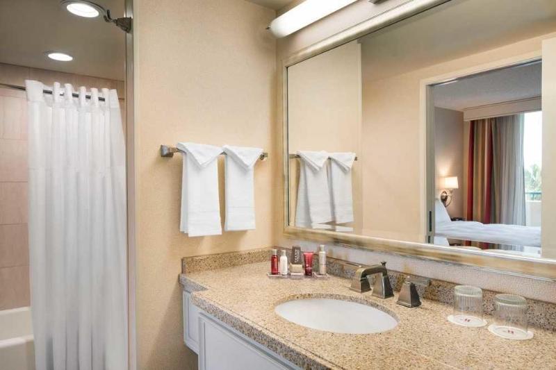 فندق Costa Mesa Marriott