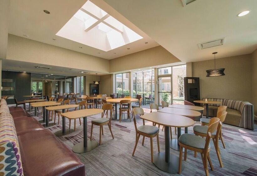 فندق Courtyard By Marriott Nashua