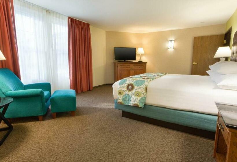 Hotel Drury Inn & Suites Mcallen
