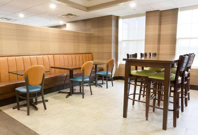 هتل Drury Inn & Suites Mcallen