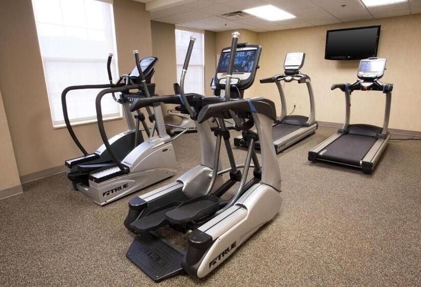 هتل Drury Inn & Suites Mcallen