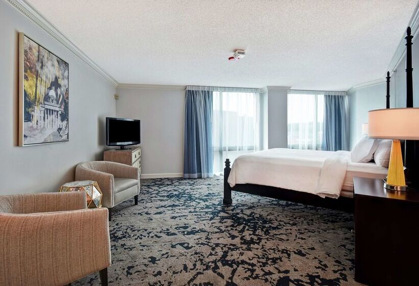 Embassy Suites By Hilton Montgomery Hotel & Conference Ctr