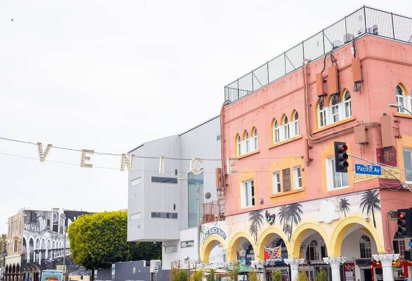 فندق Erwin Venice Beach