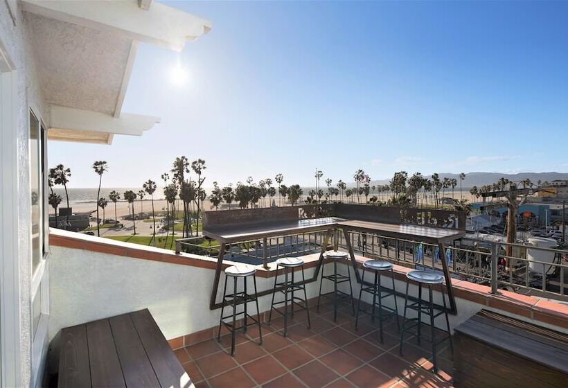 فندق Erwin Venice Beach