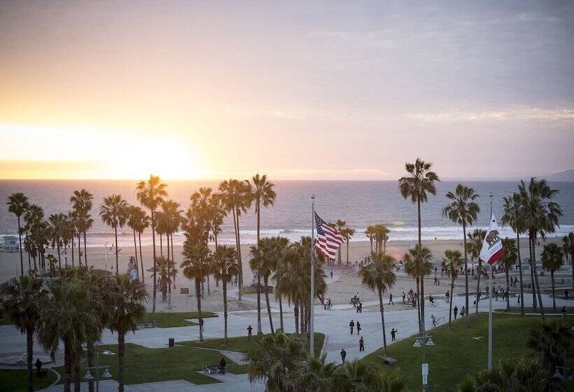 فندق Erwin Venice Beach