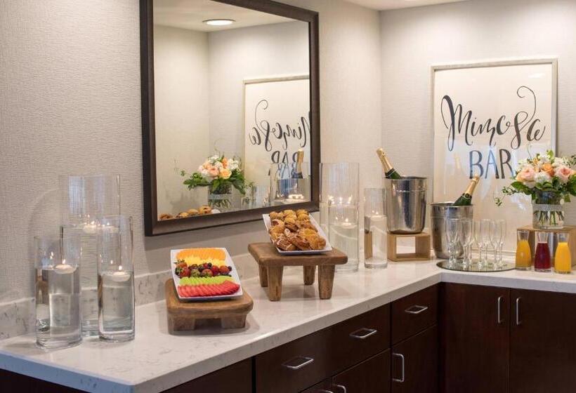 酒店 Fullerton Marriott At California State University