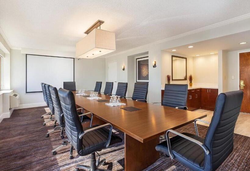 酒店 Fullerton Marriott At California State University