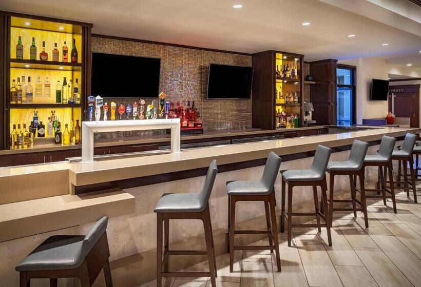 酒店 Fullerton Marriott At California State University