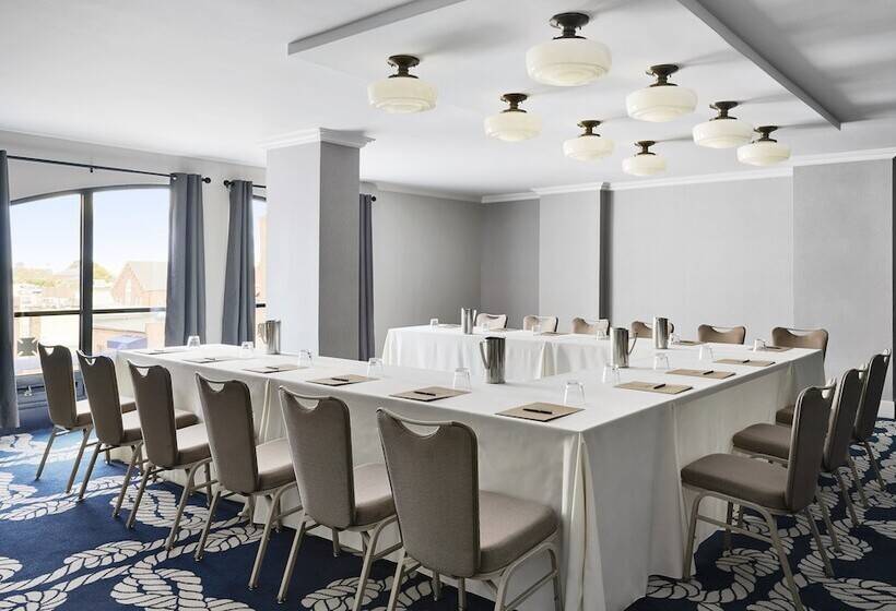 هتل Graduate By Hilton Annapolis