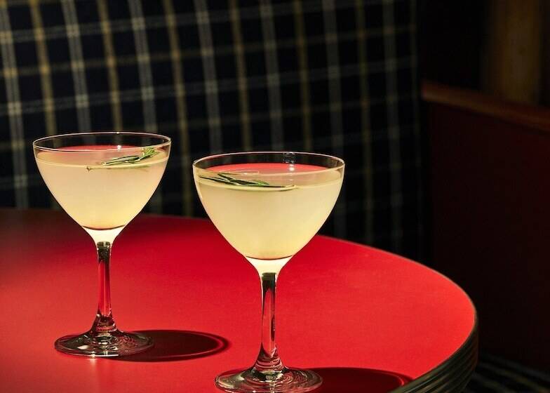 هتل Graduate By Hilton Annapolis