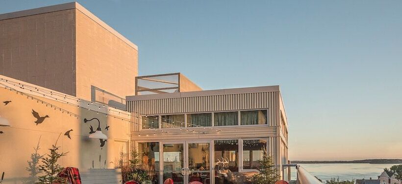 هتل Graduate By Hilton Madison