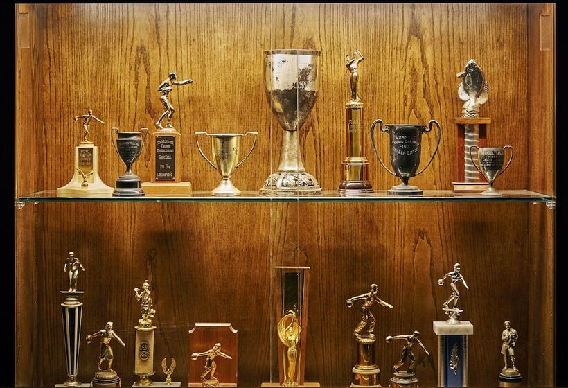 هتل Graduate By Hilton Madison