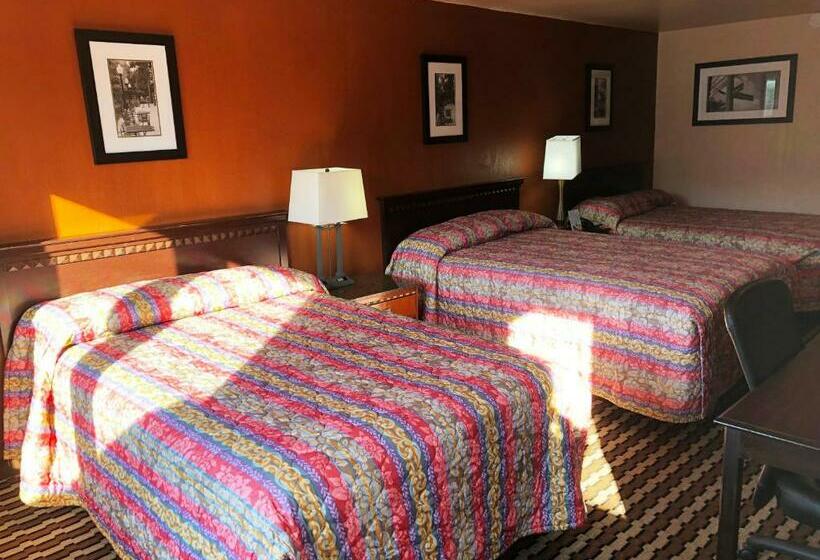 فندق Guest Inn Austell