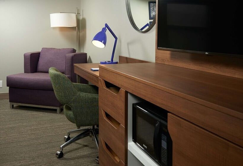 בית מלון כפרי Hampton Inn Butte