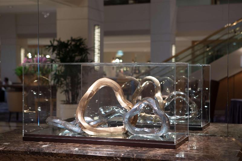 هتل Hilton Los Angeles Airport