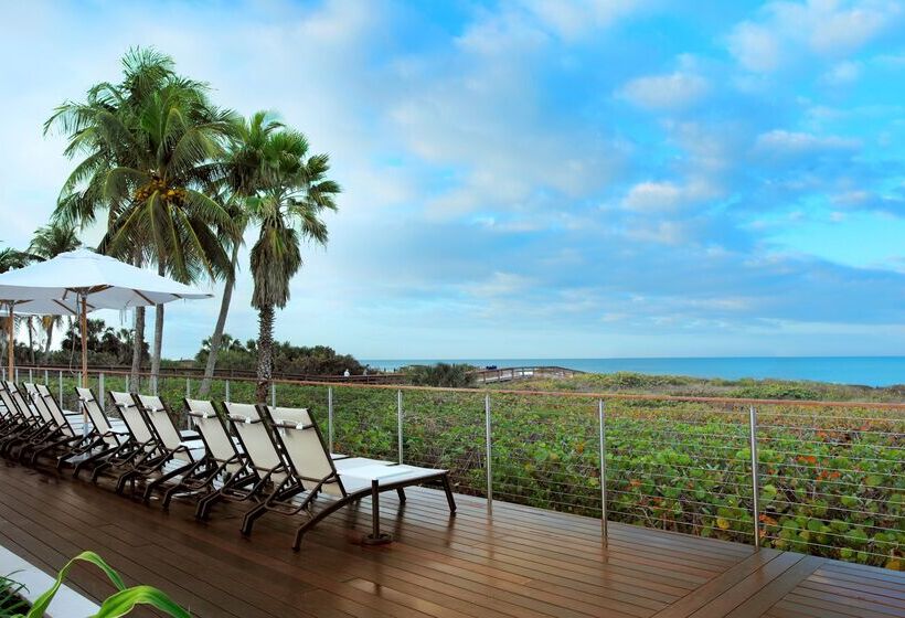 فندق Hilton Marco Island Beach Resort And Spa