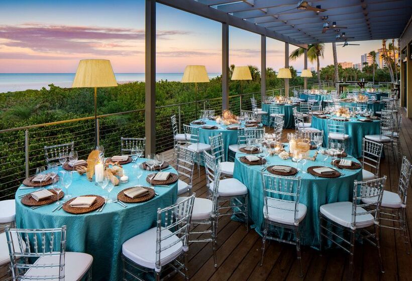 فندق Hilton Marco Island Beach Resort And Spa