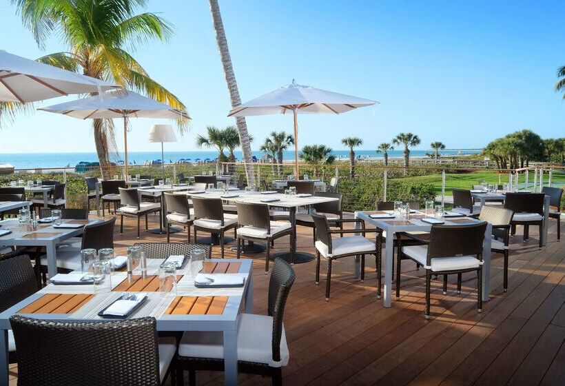 فندق Hilton Marco Island Beach Resort And Spa