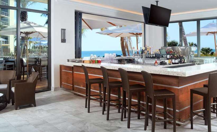 فندق Hilton Marco Island Beach Resort And Spa