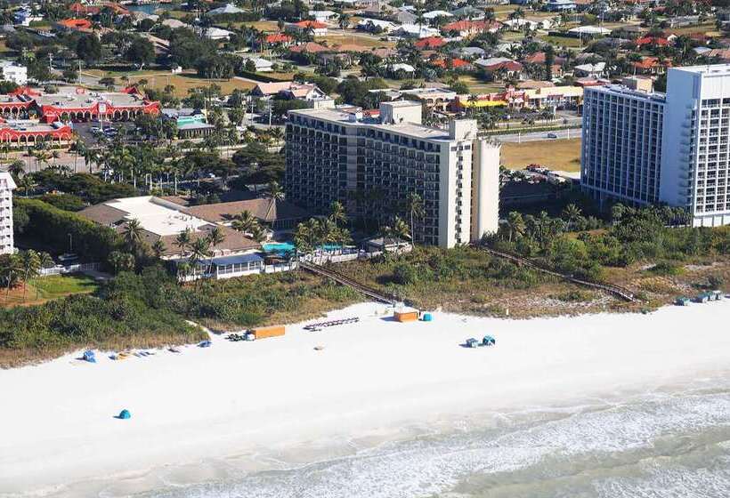 فندق Hilton Marco Island Beach Resort And Spa