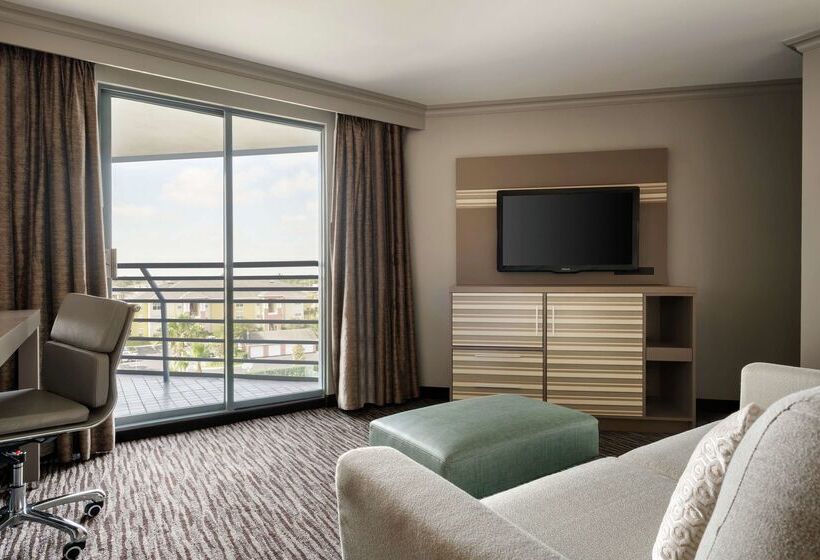 فندق Hilton Melbourne, Fl