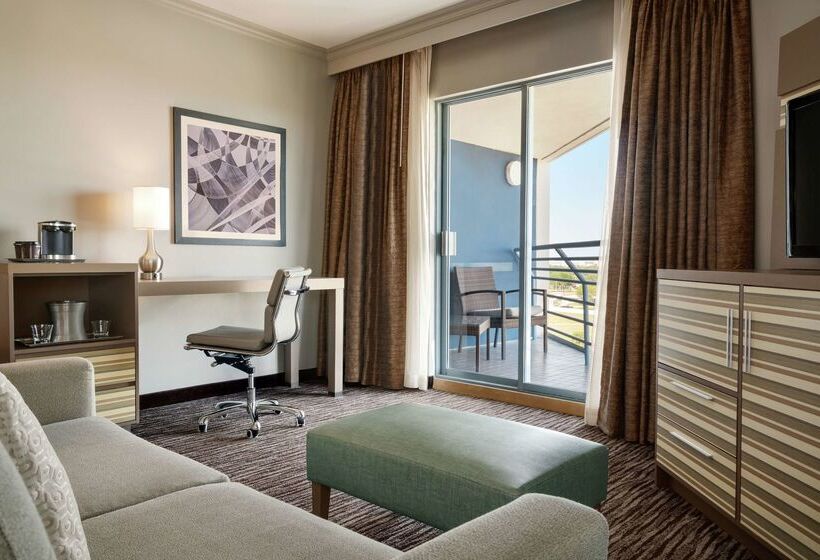 فندق Hilton Melbourne, Fl
