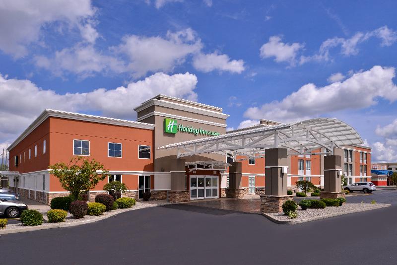 Holiday Inn Hotel & Suites Rochester   Marketplace, An Ihg