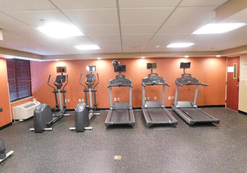 Holiday Inn Hotel & Suites Rochester   Marketplace, An Ihg