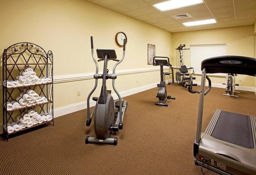 هتل Holiday Inn Express & Suites   Valdosta, An Ihg