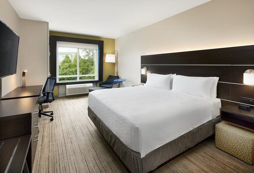 هتل Holiday Inn Express & Suites   Valdosta, An Ihg